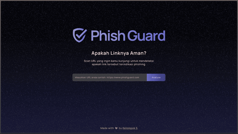 Phish Guard
